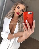 Анкета проститутки Ася - метро Сокол, возраст - 20