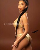 Анкета проститутки Кристина - метро Чертаново Центральное, возраст - 20