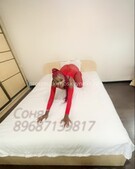 Анкета проститутки Таюша - метро Пресненский, возраст - 20