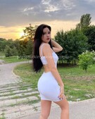 Анкета проститутки Лика - метро Алексеевский, возраст - 20