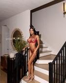 Анкета проститутки Ксения - метро Хорошевский, возраст - 20