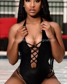 Анкета проститутки Мирослава - метро Тверской, возраст - 20