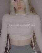 Анкета проститутки Лизочка - метро Фили-Давыдково, возраст - 21