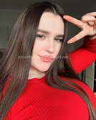 Анкета проститутки Натуся - метро Строгино, возраст - 21