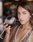 Анкета проститутки Пелагея - метро Гагаринский, возраст - 21