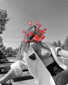 Анкета проститутки Эмма - метро Тверской, возраст - 22