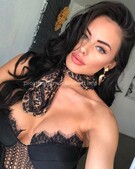 Анкета проститутки Галина - метро Хамовники, возраст - 22