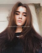 Анкета проститутки Надя - метро Басманный, возраст - 22