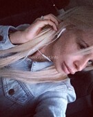 Анкета проститутки Ксения - метро Строгино, возраст - 22