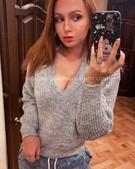 Анкета проститутки Зоя - метро Тверской, возраст - 22