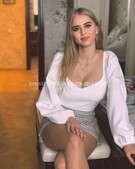 Анкета проститутки Милослава - метро Тверской, возраст - 22