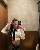 Анкета проститутки Лика - метро Южное Бутово, возраст - 22