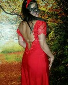 Анкета проститутки Адель - метро Пресненский, возраст - 22