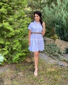 Анкета проститутки Олечка - метро Текстильщики, возраст - 22