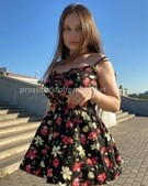 Анкета проститутки Диана - метро Лосиноостровский, возраст - 23