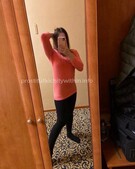 Анкета проститутки Соня - метро Тверской, возраст - 23