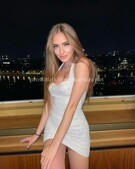 Анкета проститутки Милана - метро Перово, возраст - 23