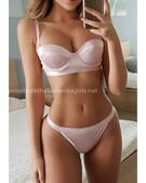 Анкета проститутки Ника - метро Текстильщики, возраст - 23