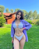 Анкета проститутки Мишель - метро Выхино-Жулебино, возраст - 23