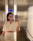 Анкета проститутки Ангелина - метро Строгино, возраст - 23