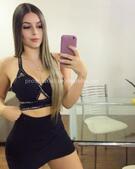 Анкета проститутки Галя - метро Хорошевский, возраст - 23