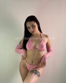 Анкета проститутки Карина - метро Сокол, возраст - 23