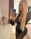 Анкета проститутки Леночка - метро Измайлово, возраст - 23