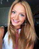 Анкета проститутки Светлана - метро Нижегородский, возраст - 23