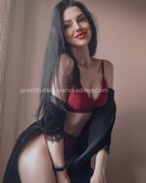 Анкета проститутки Мира - метро Хамовники, возраст - 23