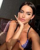 Анкета проститутки Ника - метро Даниловский, возраст - 23