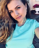 Анкета проститутки Услада - метро Алексеевский, возраст - 23