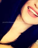 Анкета проститутки Лаура - метро Крылатское, возраст - 23