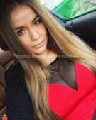 Анкета проститутки Оксана - метро Тверской, возраст - 23