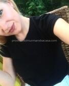 Анкета проститутки Аврора - метро Пресненский, возраст - 23