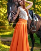 Анкета проститутки Риана - метро Тушино, возраст - 23