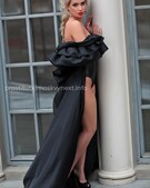 Анкета проститутки Елизавета - метро Южнопортовый, возраст - 23