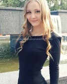 Анкета проститутки Дарья - метро Южнопортовый, возраст - 23