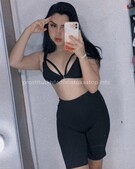 Анкета проститутки Викуся - метро Кузьминки, возраст - 23