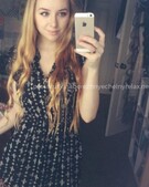 Анкета проститутки Юля - метро Выхино-Жулебино, возраст - 23