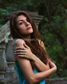 Анкета проститутки Риана - метро Дмитровский, возраст - 23