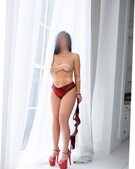 Анкета проститутки Викуля - метро Гагаринский, возраст - 23