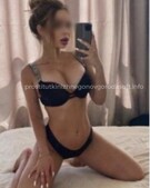 Анкета проститутки Нелли - метро Тверской, возраст - 23