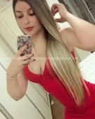 Анкета проститутки Линда - метро Сокол, возраст - 23