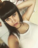 Анкета проститутки Аврора - метро Новокосино, возраст - 23