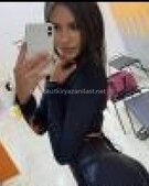 Анкета проститутки Ася - метро Коломенское, возраст - 23