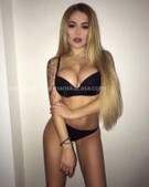 Анкета проститутки Дарья - метро Строгино, возраст - 24