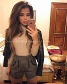 Анкета проститутки Анюта - метро Тимирязевский, возраст - 24