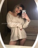 Анкета проститутки Зина - метро Басманный, возраст - 24