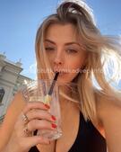 Анкета проститутки Ася - метро Коньково, возраст - 24