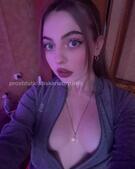 Анкета проститутки Элина - метро Тверской, возраст - 24